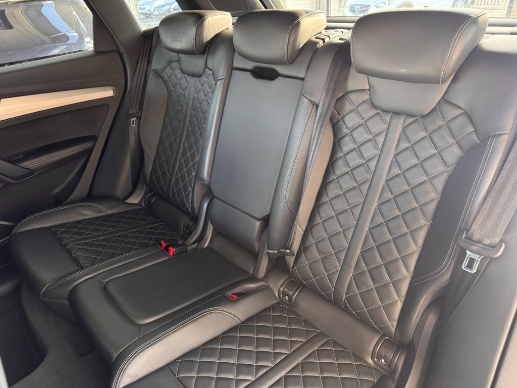 Used Audi Q5 2018 for sale - 78030084: Photo 24