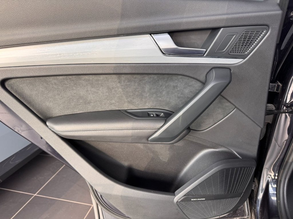 Used Audi Q5 2018 for sale - 78030084: Photo 25