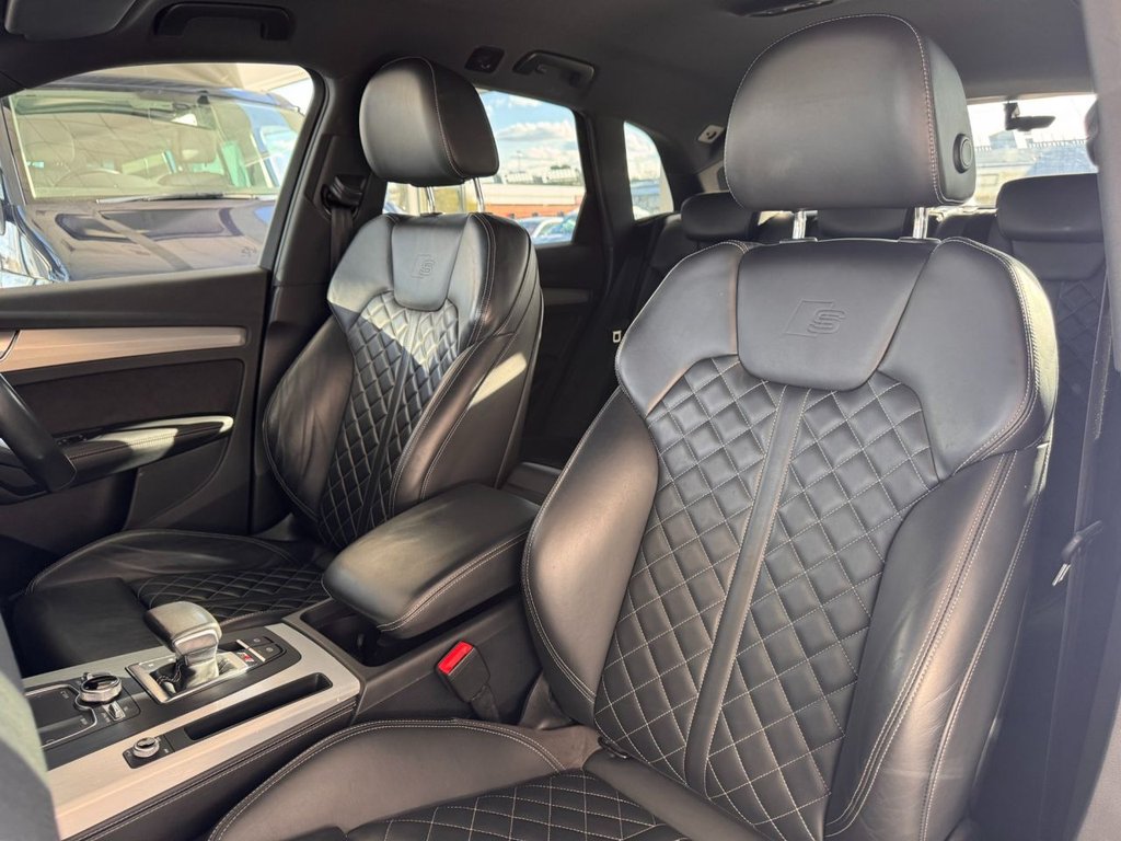 Used Audi Q5 2018 for sale - 78030084: Photo 28