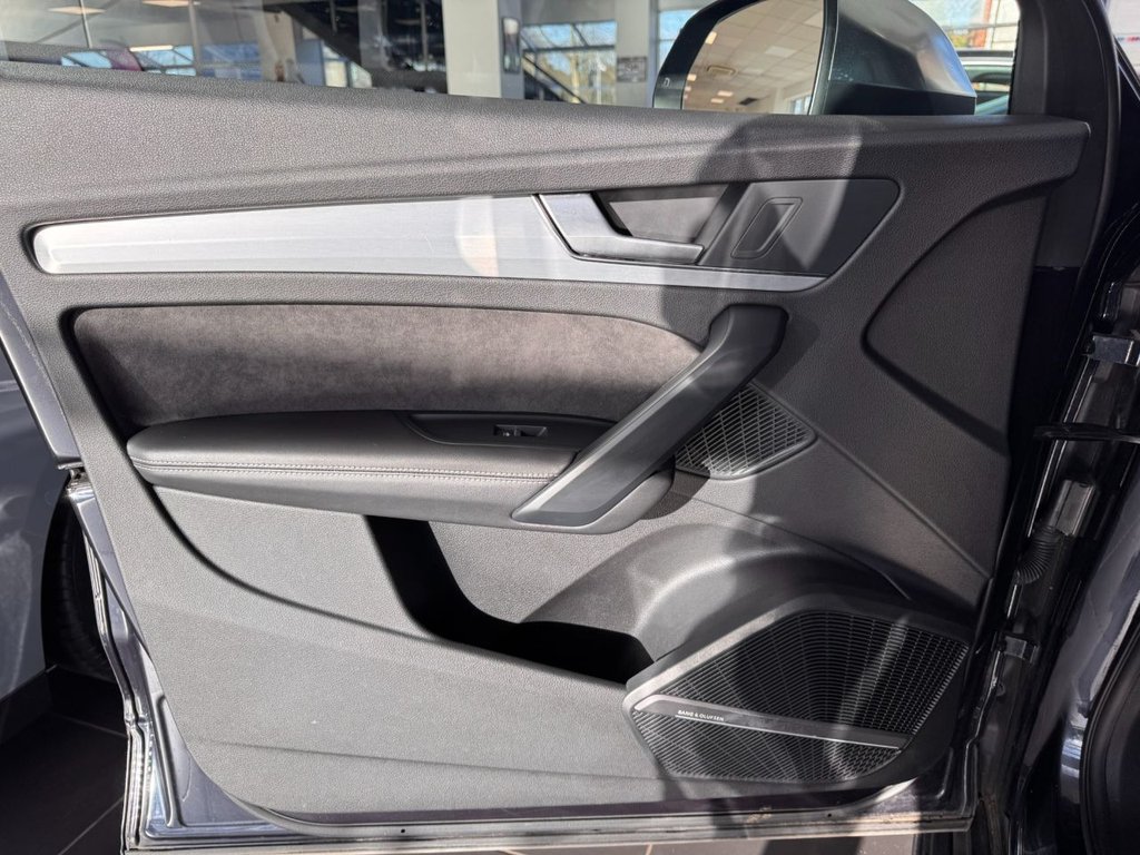 Used Audi Q5 2018 for sale - 78030084: Photo 29