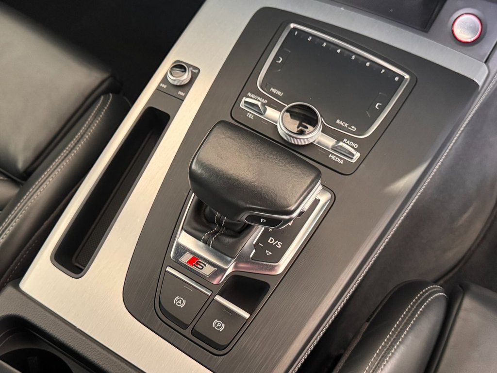 Used Audi Q5 2018 for sale - 78030084: Photo 45