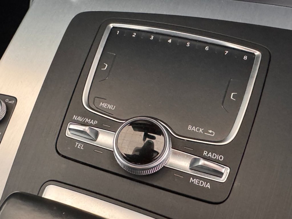 Used Audi Q5 2018 for sale - 78030084: Photo 46