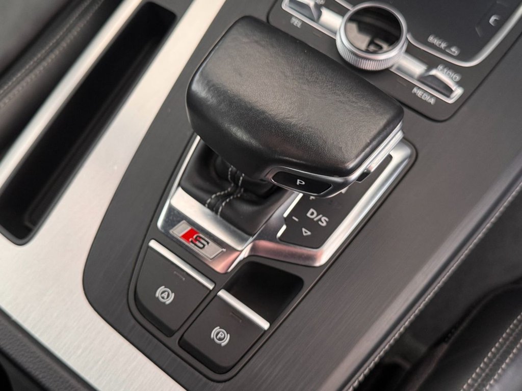 Used Audi Q5 2018 for sale - 78030084: Photo 47