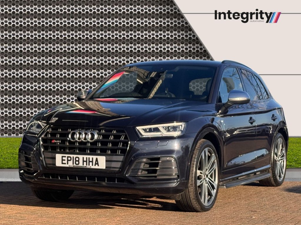 Used Audi Q5 2018 for sale - 78030084: Photo 7