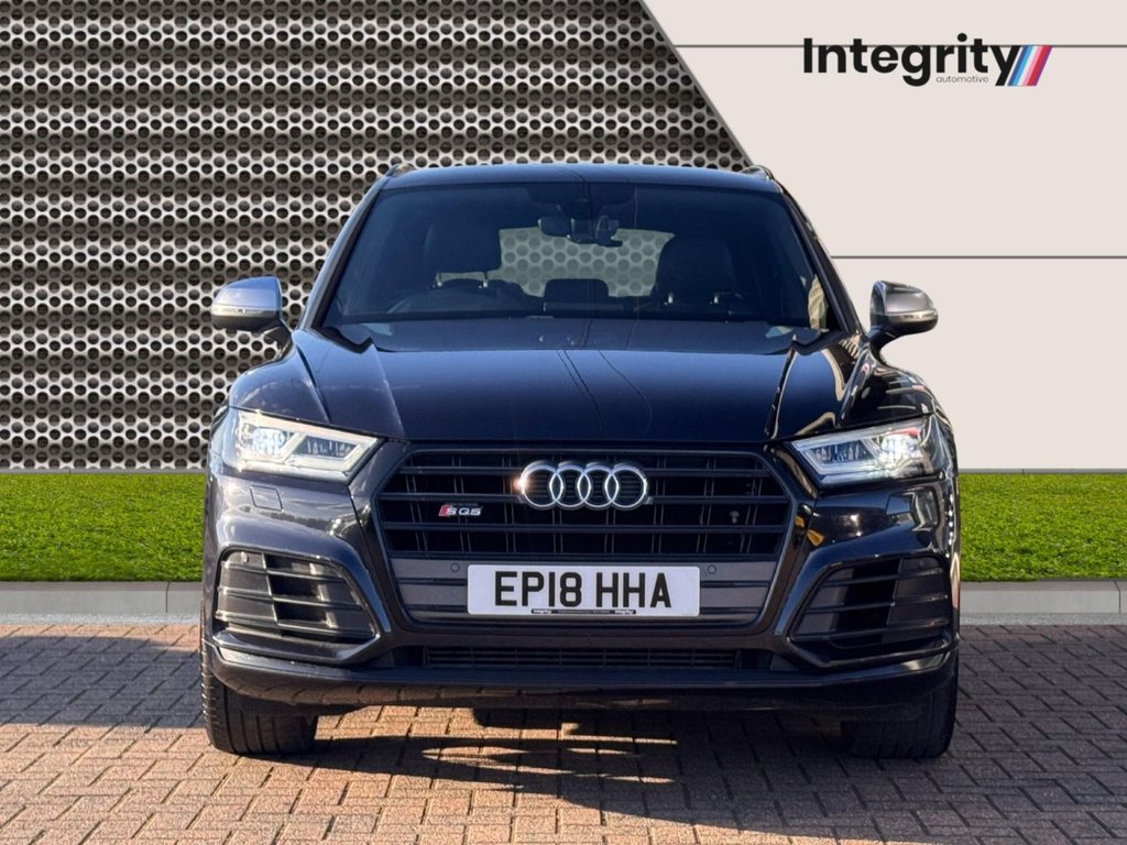 Used Audi Q5 2018 for sale - 78030084: Photo 8