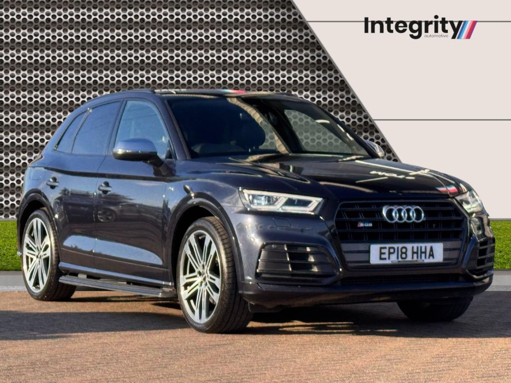 Used Audi Q5 2018 for sale - 78030084: Photo 9