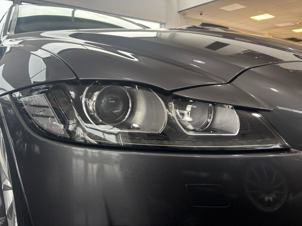 Used Jaguar XF 2016 for sale - 77302525: Photo 10