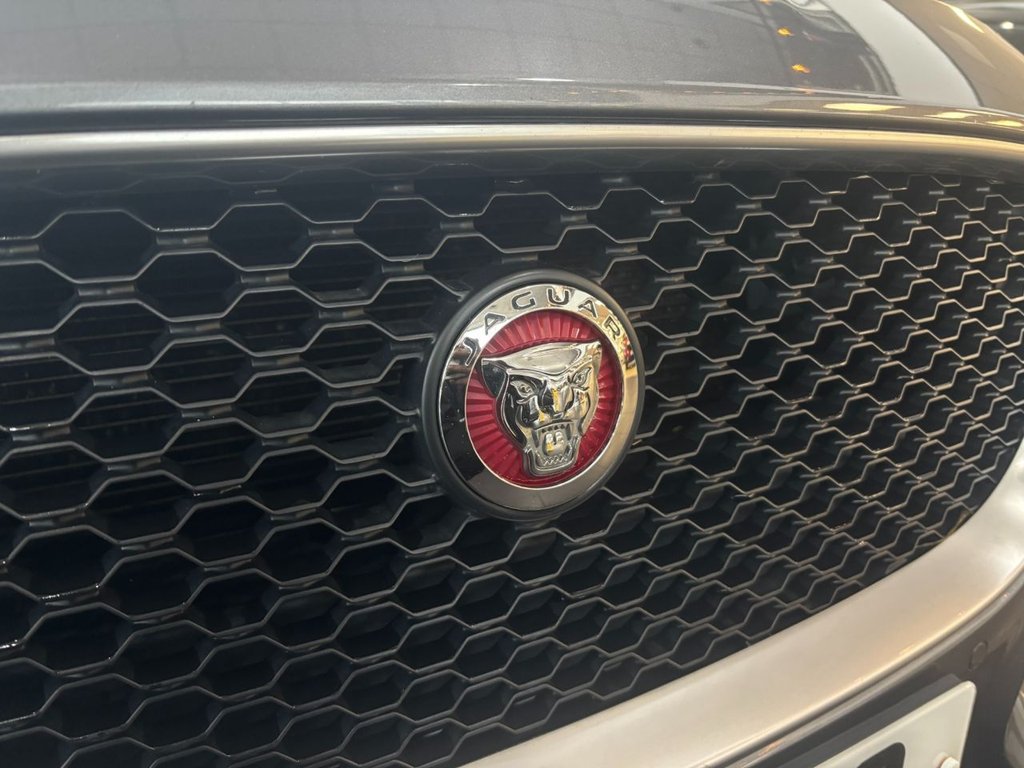 Used Jaguar XF 2016 for sale - 77302525: Photo 11