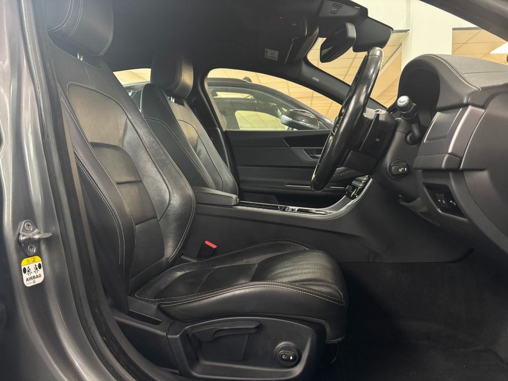 Used Jaguar XF 2016 for sale - 77302525: Photo 14