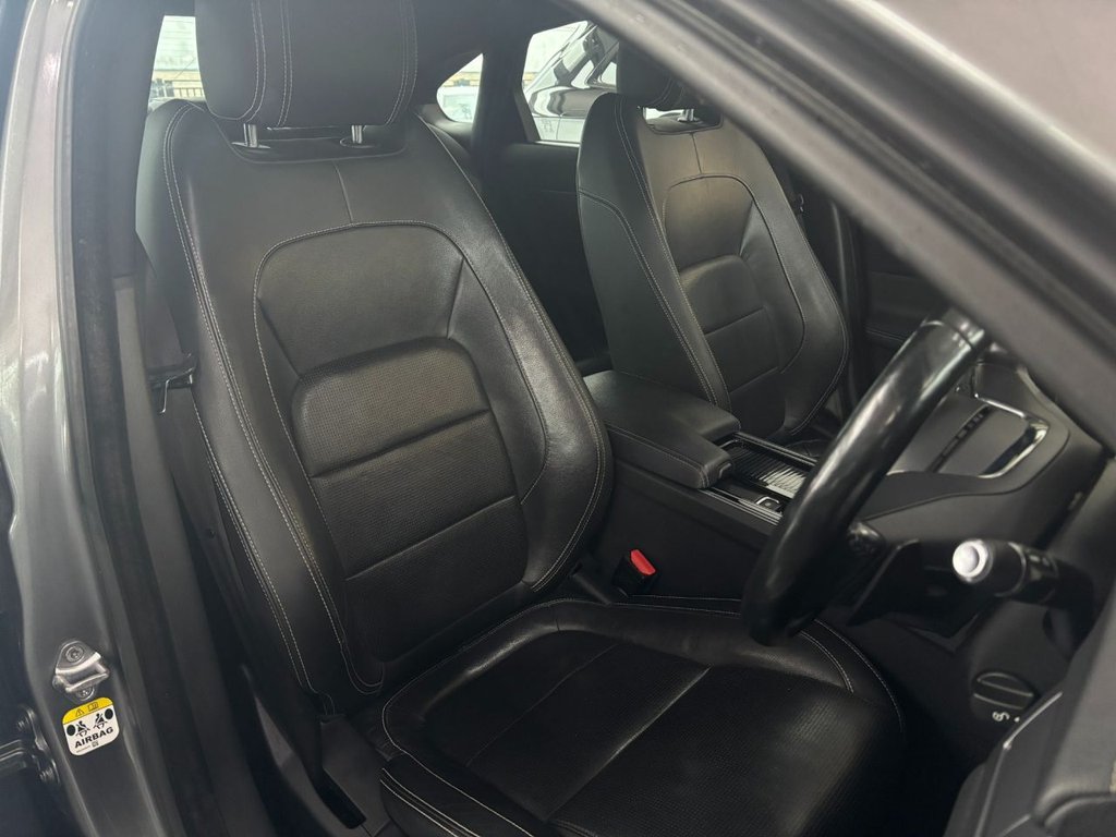 Used Jaguar XF 2016 for sale - 77302525: Photo 16