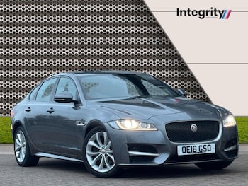 2016 (16) - 2.0d [180] R-Sport 4dr Auto AWD