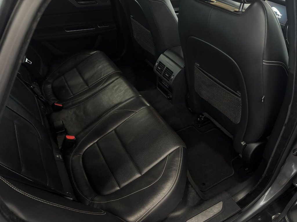 Used Jaguar XF 2016 for sale - 77302525: Photo 25