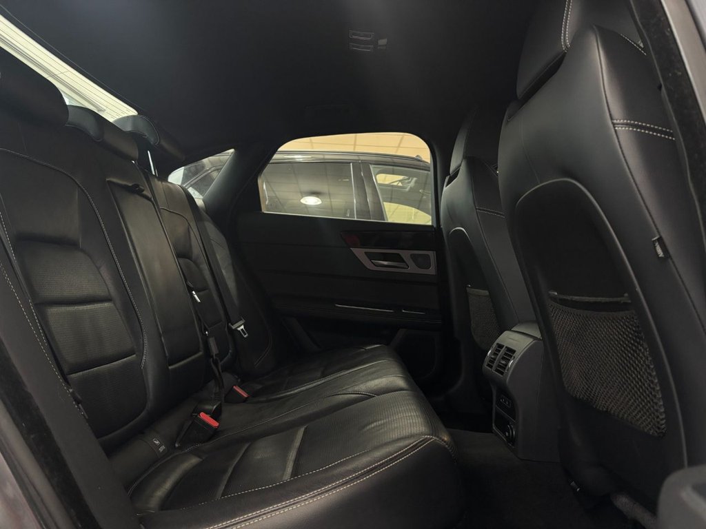 Used Jaguar XF 2016 for sale - 77302525: Photo 26