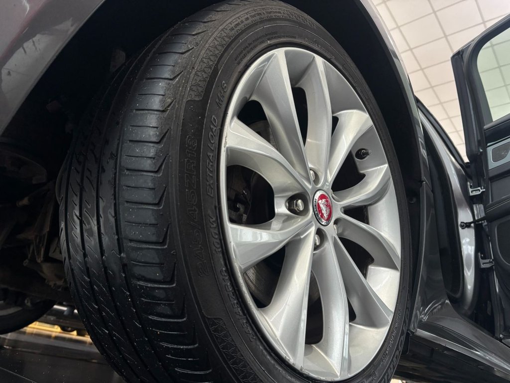 Used Jaguar XF 2016 for sale - 77302525: Photo 30