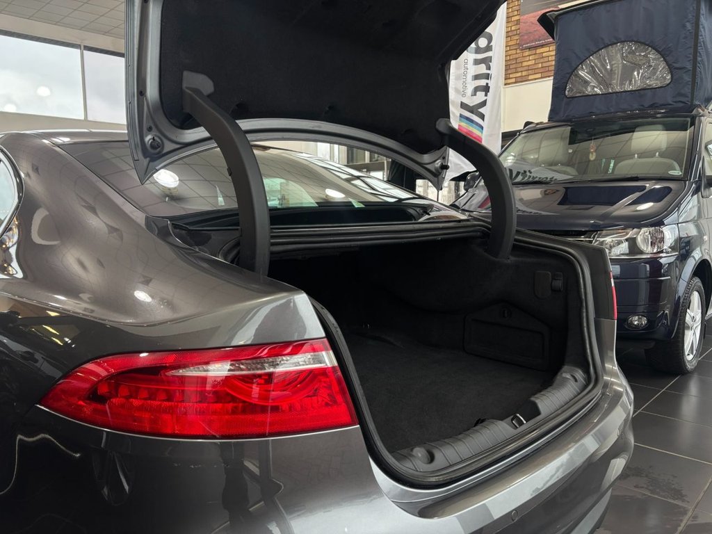 Used Jaguar XF 2016 for sale - 77302525: Photo 33