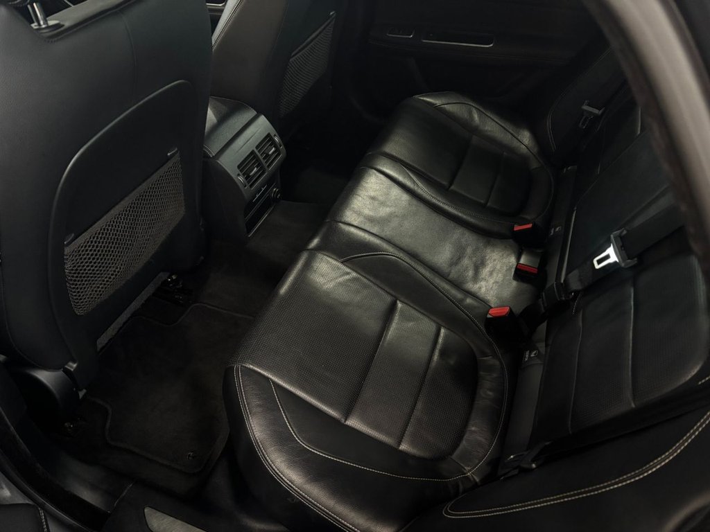 Used Jaguar XF 2016 for sale - 77302525: Photo 39