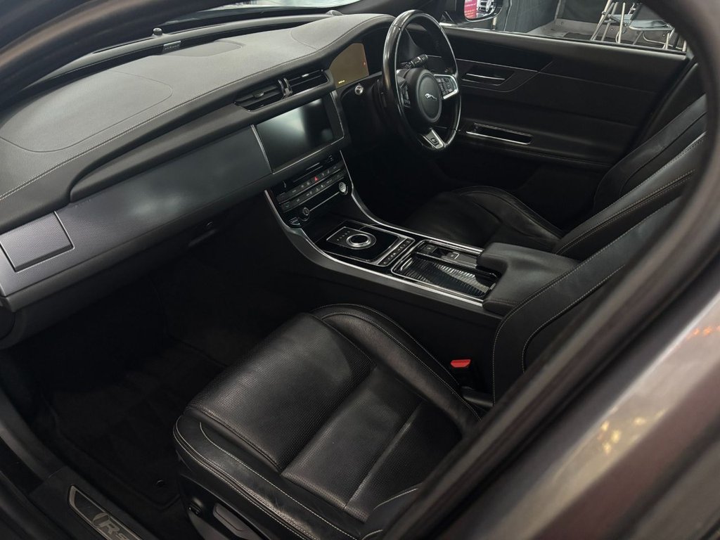 Used Jaguar XF 2016 for sale - 77302525: Photo 43