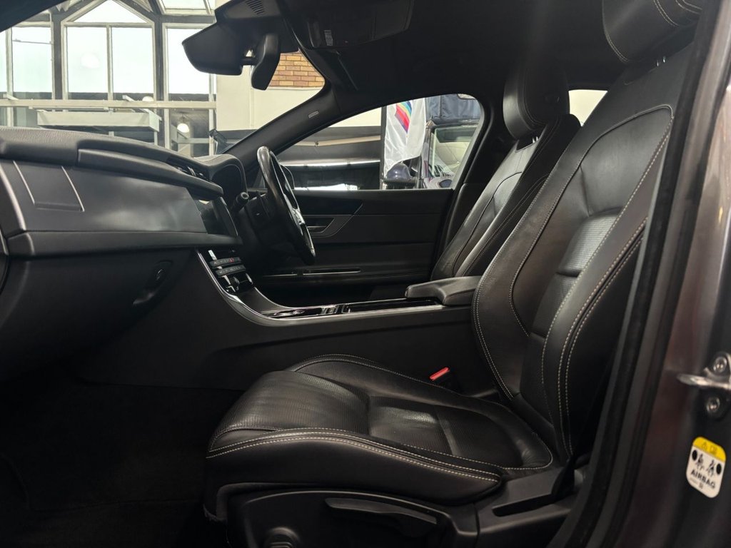 Used Jaguar XF 2016 for sale - 77302525: Photo 45