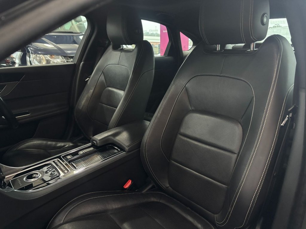 Used Jaguar XF 2016 for sale - 77302525: Photo 46