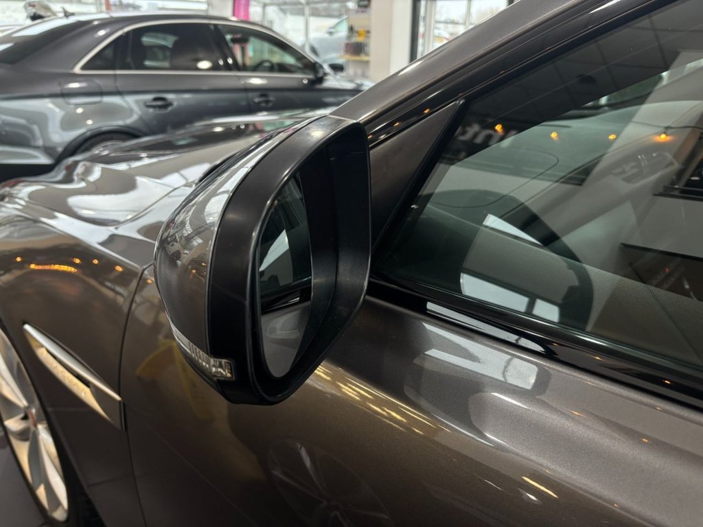 Used Jaguar XF 2016 for sale - 77302525: Photo 48