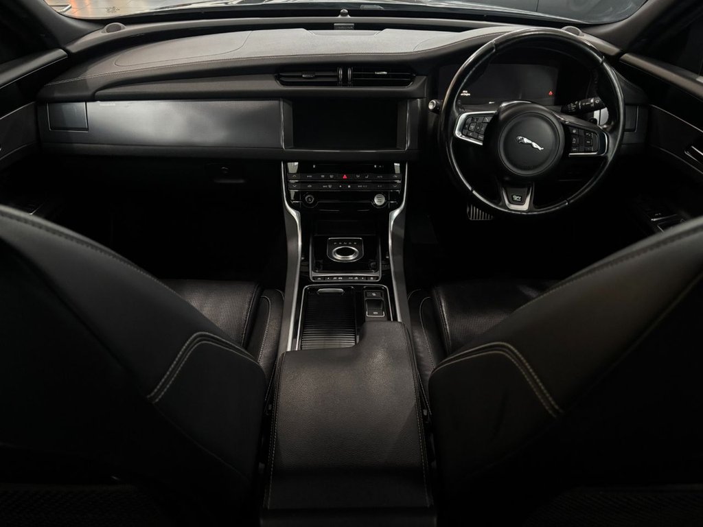 Used Jaguar XF 2016 for sale - 77302525: Photo 50
