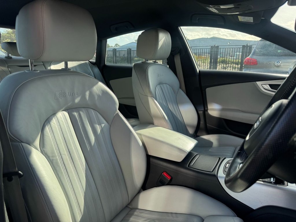 Used Audi A7 2015 for sale - 77027215: Photo 11