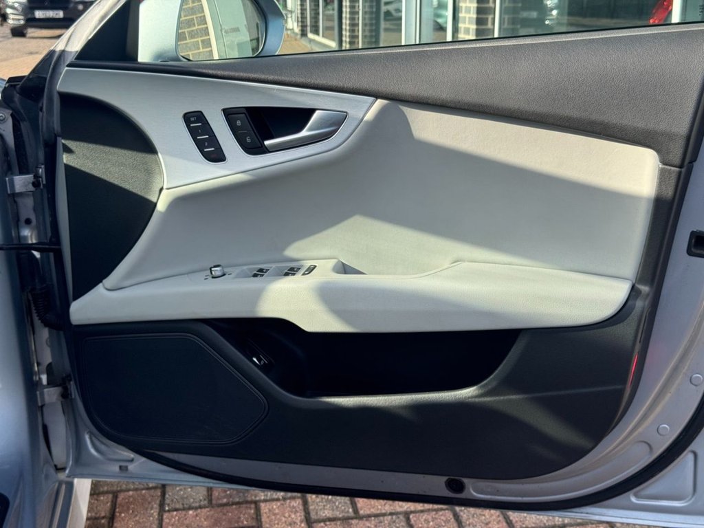 Used Audi A7 2015 for sale - 77027215: Photo 14