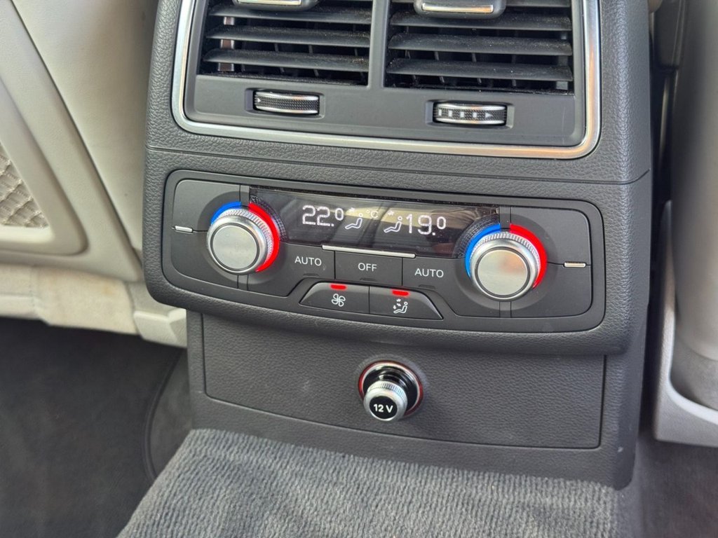 Used Audi A7 2015 for sale - 77027215: Photo 17