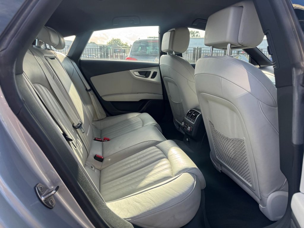 Used Audi A7 2015 for sale - 77027215: Photo 18