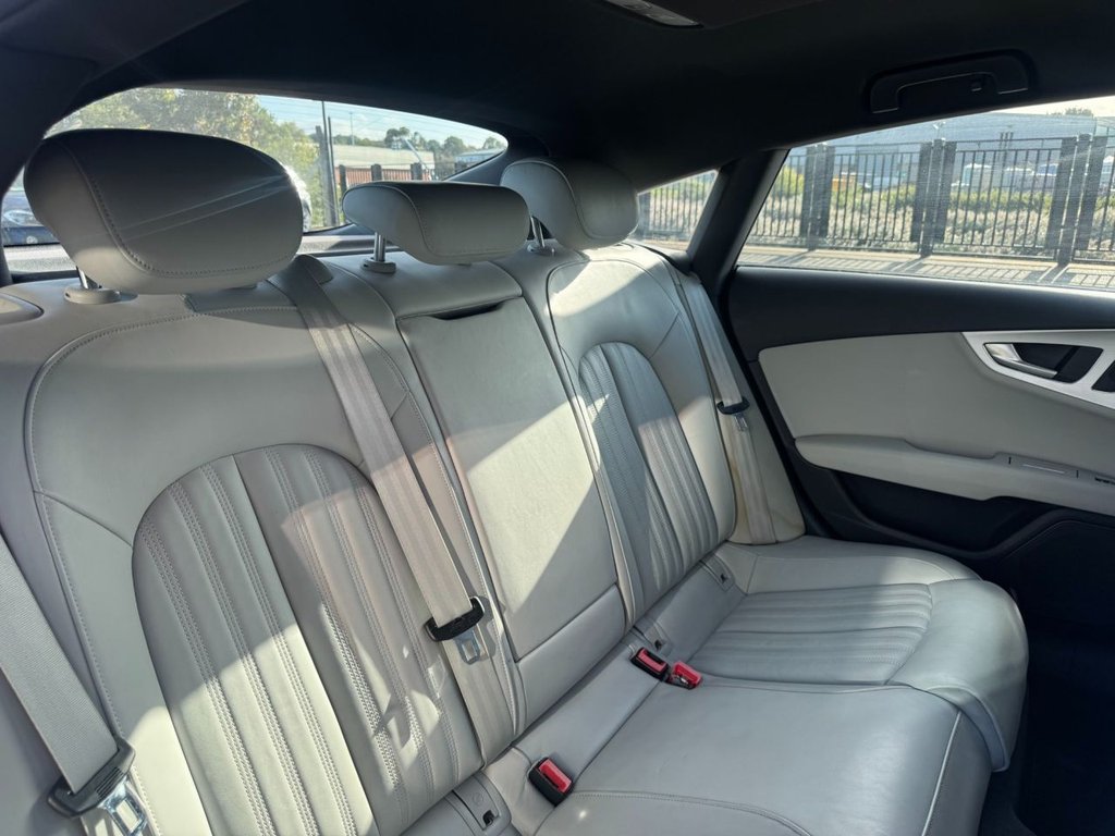 Used Audi A7 2015 for sale - 77027215: Photo 19