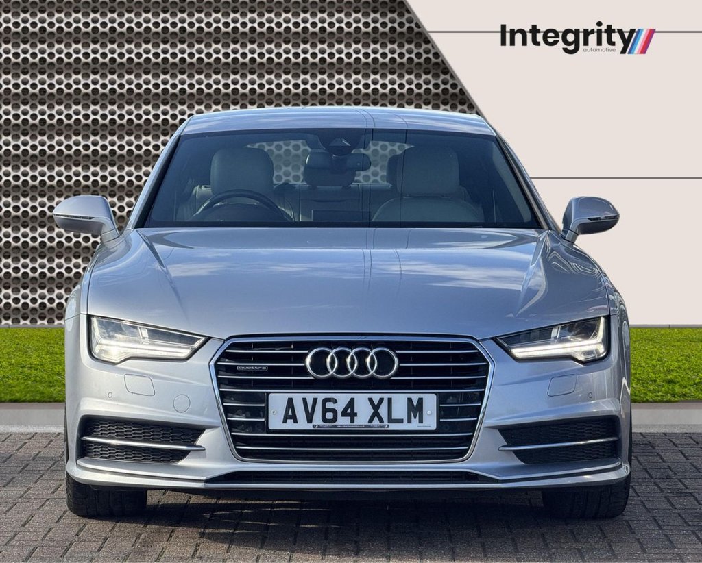 Used Audi A7 2015 for sale - 77027215: Photo 2