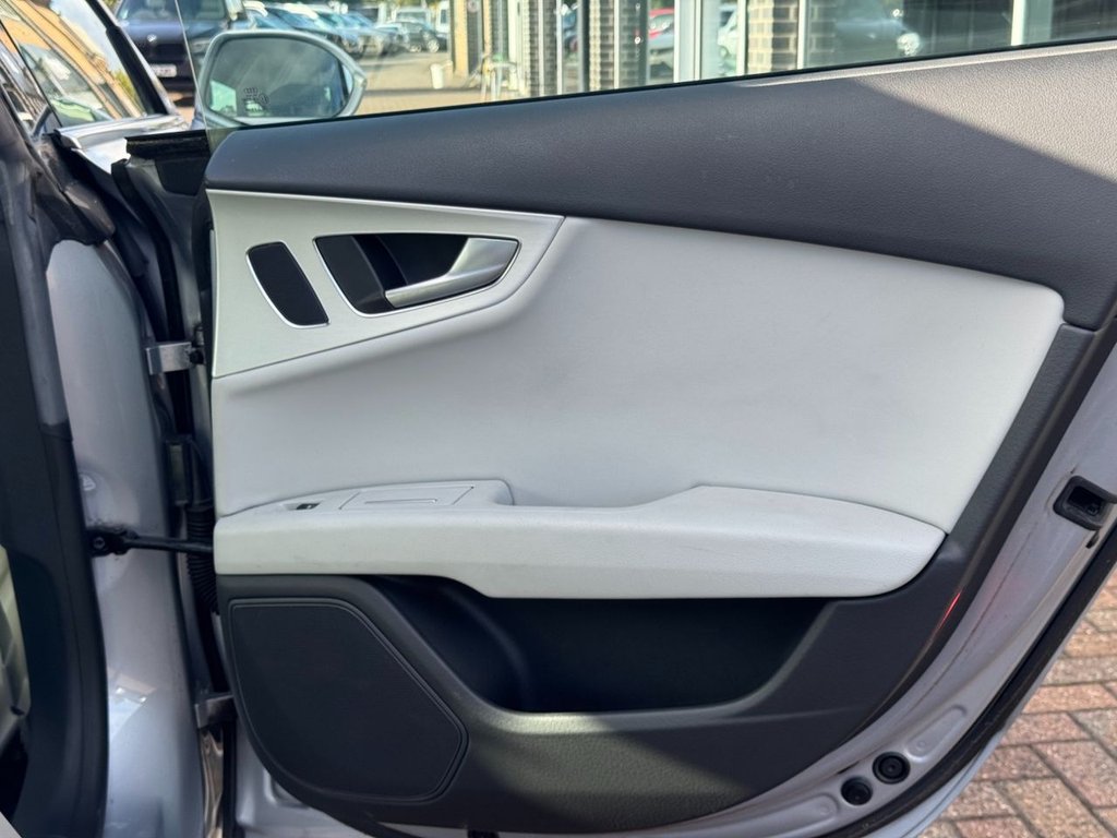 Used Audi A7 2015 for sale - 77027215: Photo 20