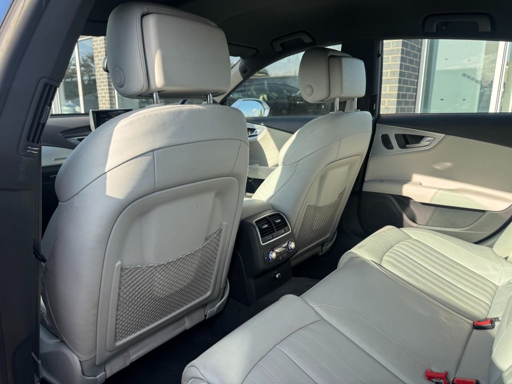 Used Audi A7 2015 for sale - 77027215: Photo 21