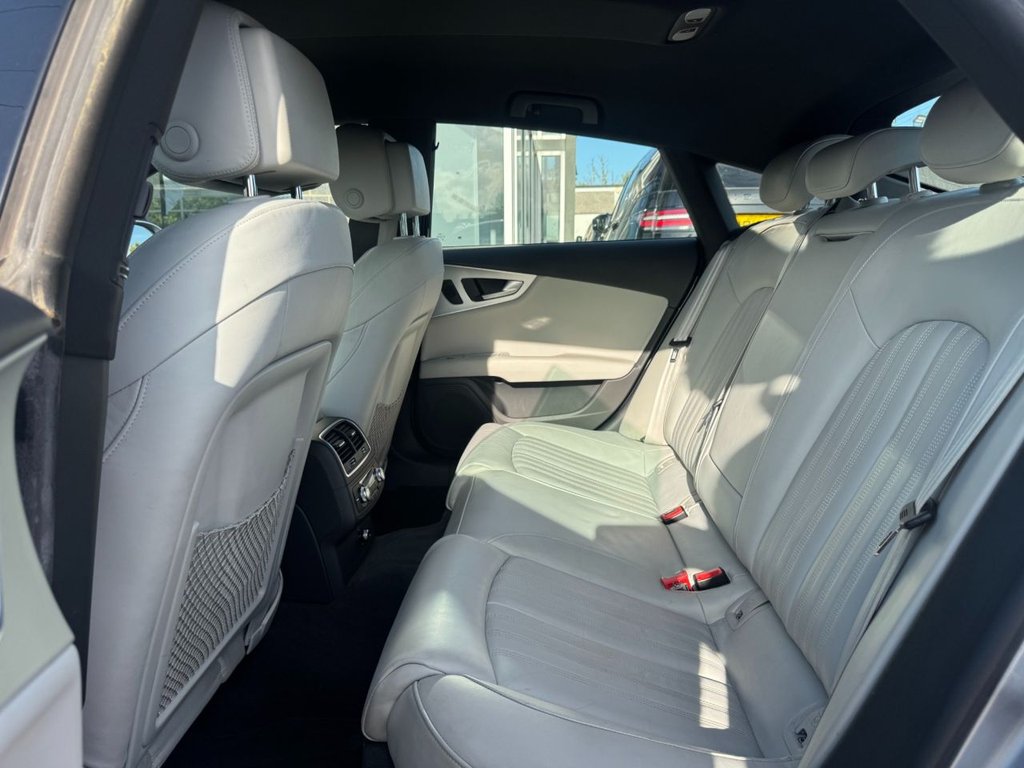 Used Audi A7 2015 for sale - 77027215: Photo 22