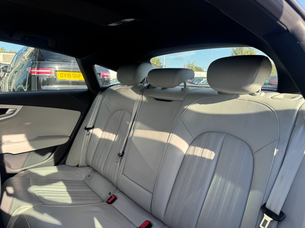 Used Audi A7 2015 for sale - 77027215: Photo 23