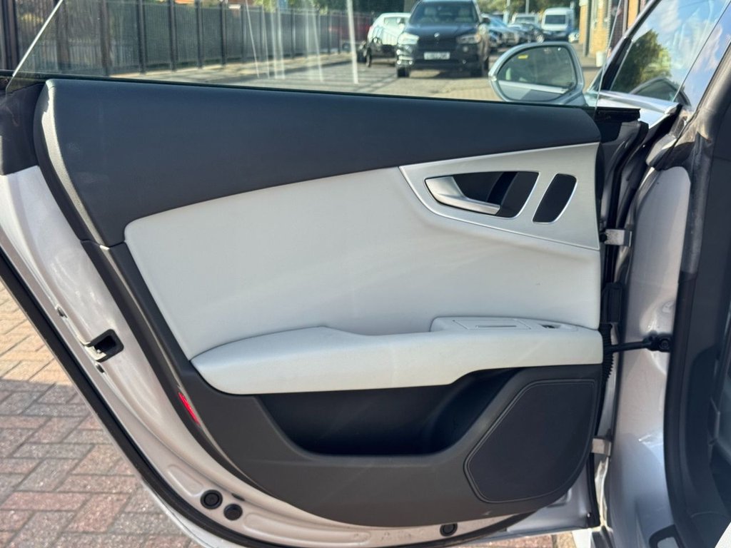Used Audi A7 2015 for sale - 77027215: Photo 24