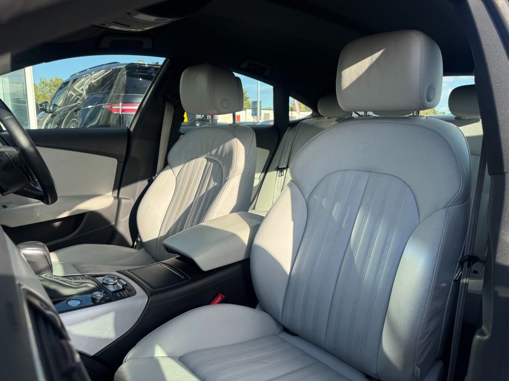 Used Audi A7 2015 for sale - 77027215: Photo 26