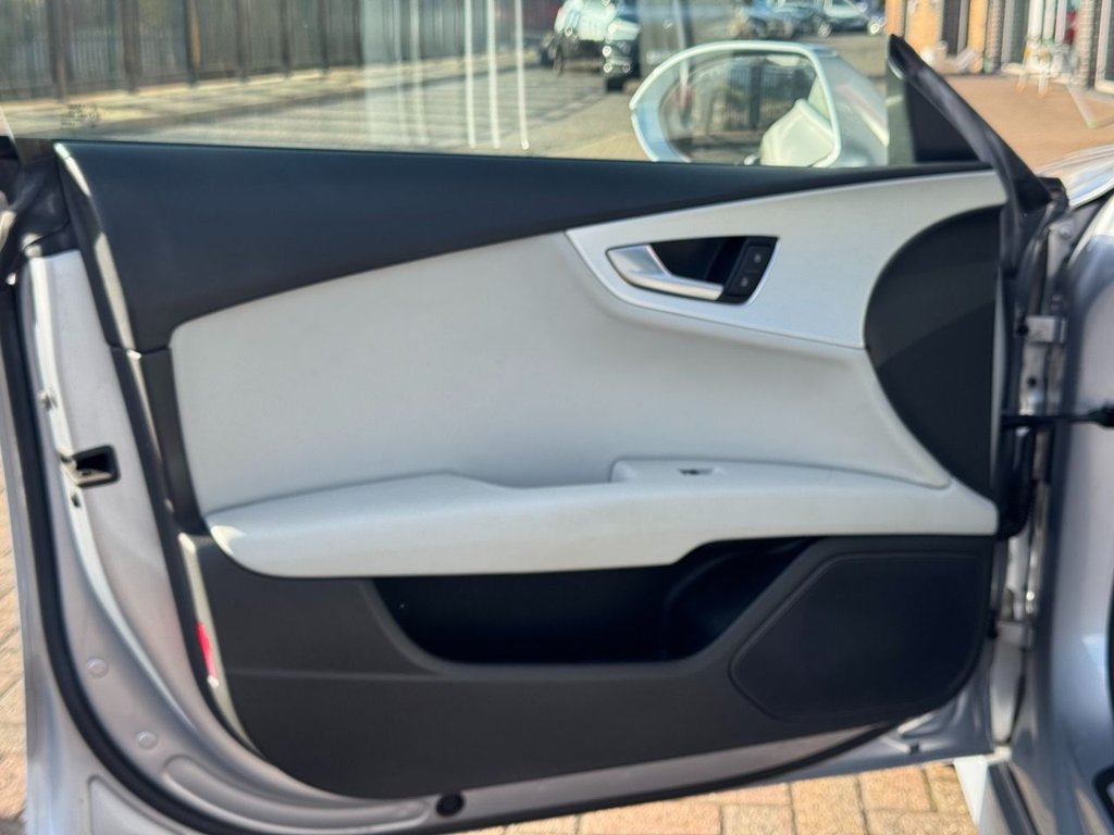 Used Audi A7 2015 for sale - 77027215: Photo 29