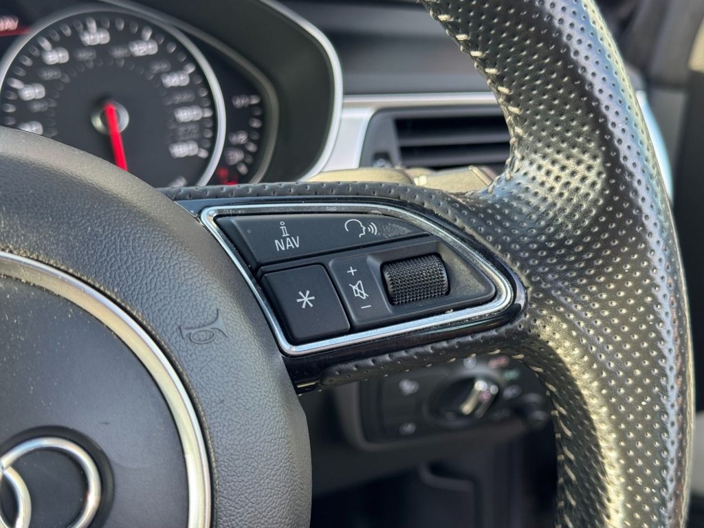 Used Audi A7 2015 for sale - 77027215: Photo 38