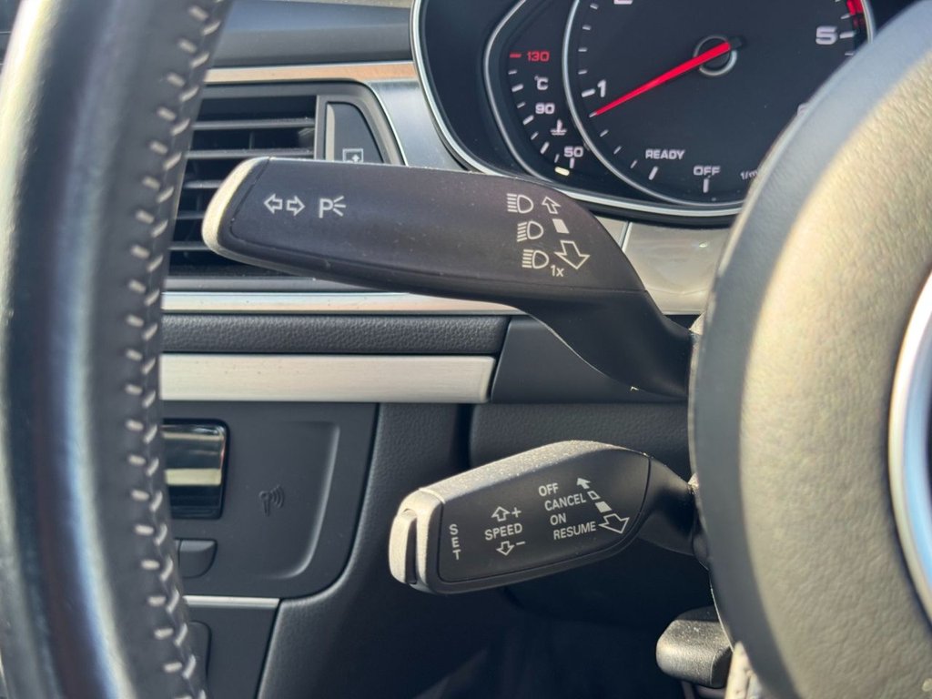 Used Audi A7 2015 for sale - 77027215: Photo 39