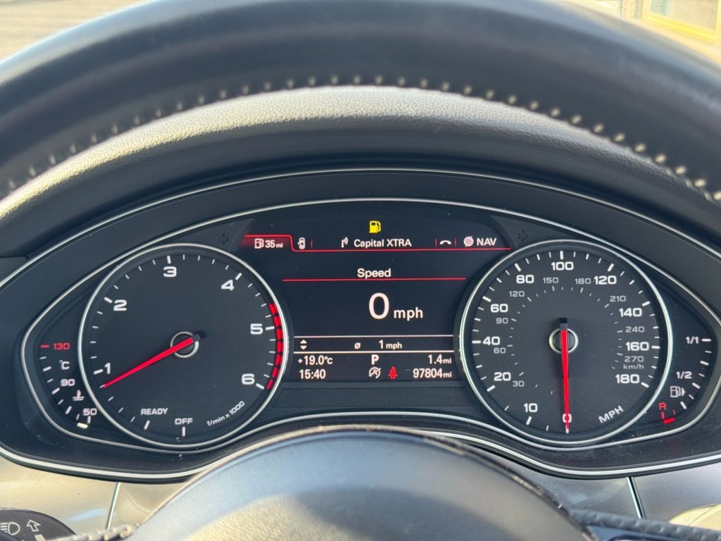 Used Audi A7 2015 for sale - 77027215: Photo 41