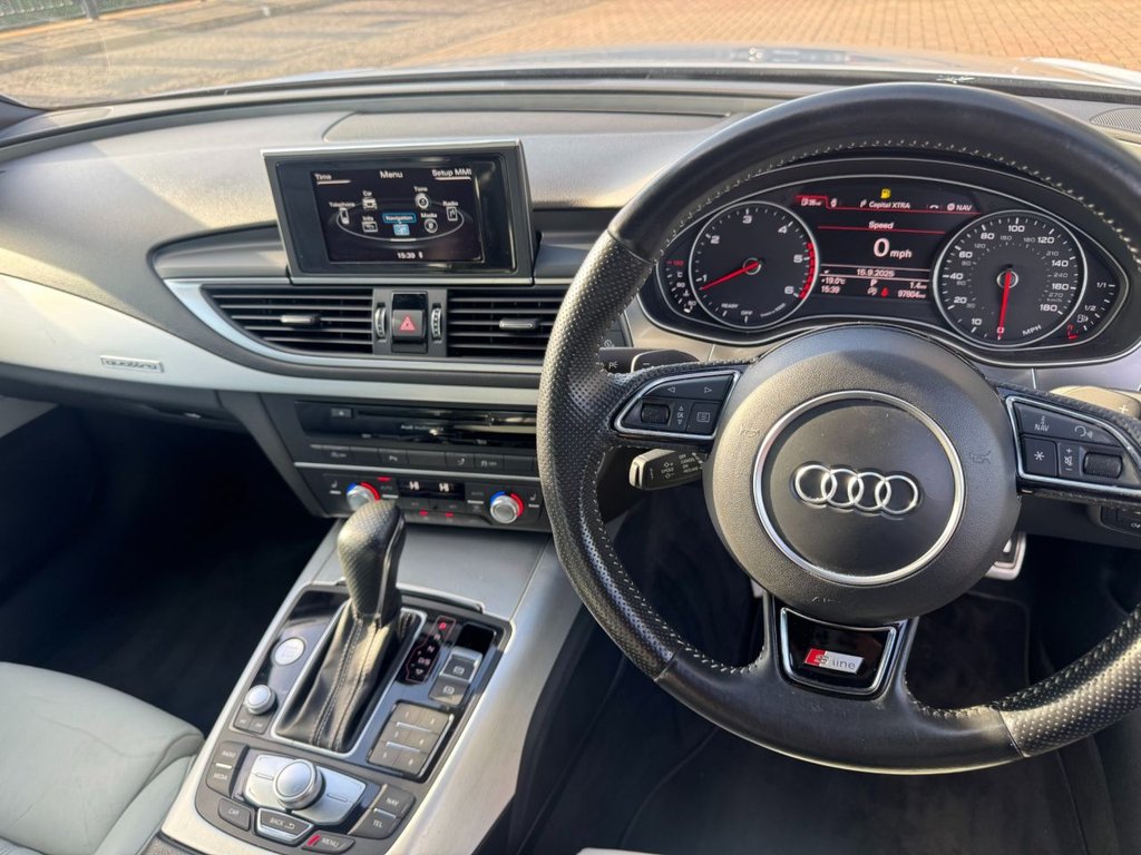 Used Audi A7 2015 for sale - 77027215: Photo 43