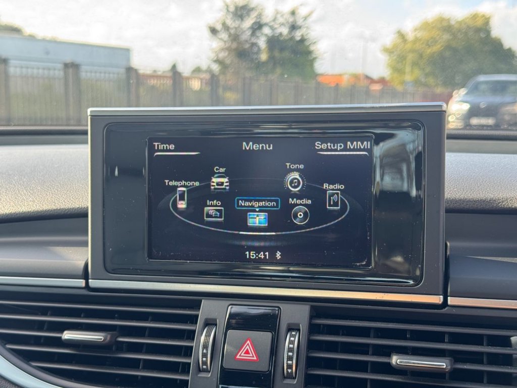 Used Audi A7 2015 for sale - 77027215: Photo 50