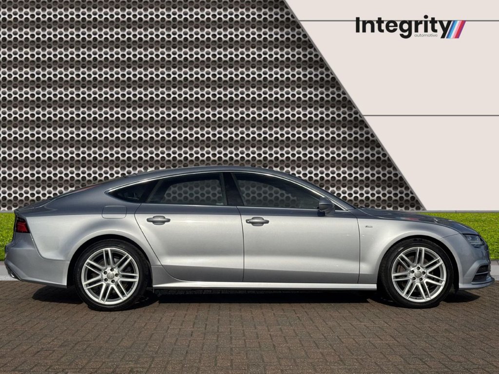Used Audi A7 2015 for sale - 77027215: Photo 6