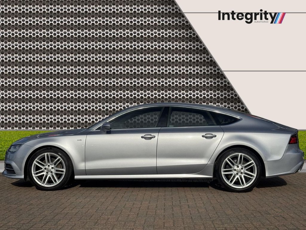 Used Audi A7 2015 for sale - 77027215: Photo 9