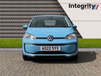 Used Volkswagen up! 2022 for sale - 72020723: Photo