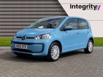 Used Volkswagen up! 2022 for sale - 72020723: Photo
