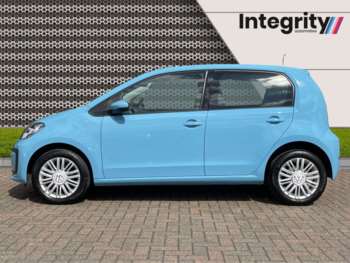 Used Volkswagen up! 2022 for sale - 72020723: Photo
