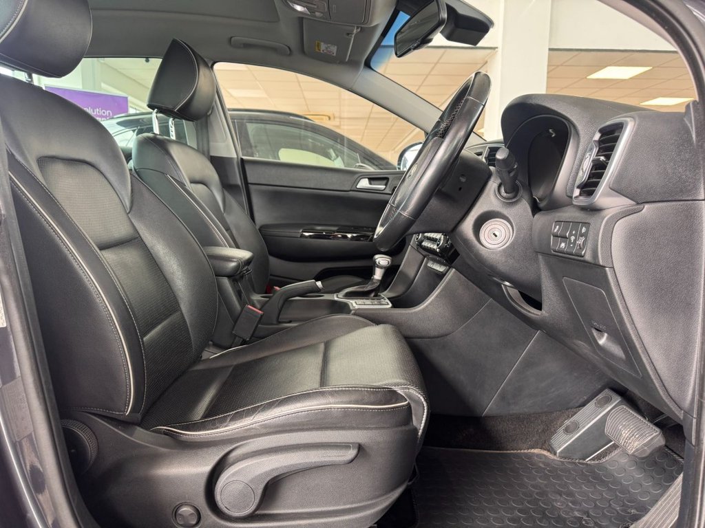 Used Kia Sportage 2017 for sale - 77904873: Photo 12