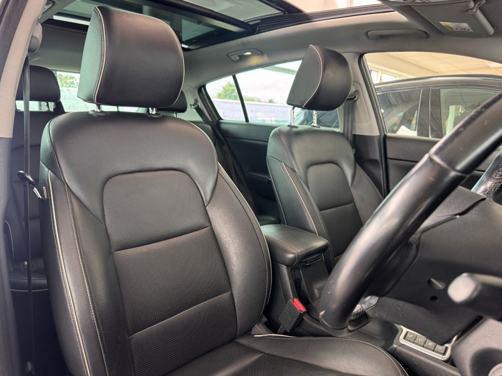 Used Kia Sportage 2017 for sale - 77904873: Photo 13